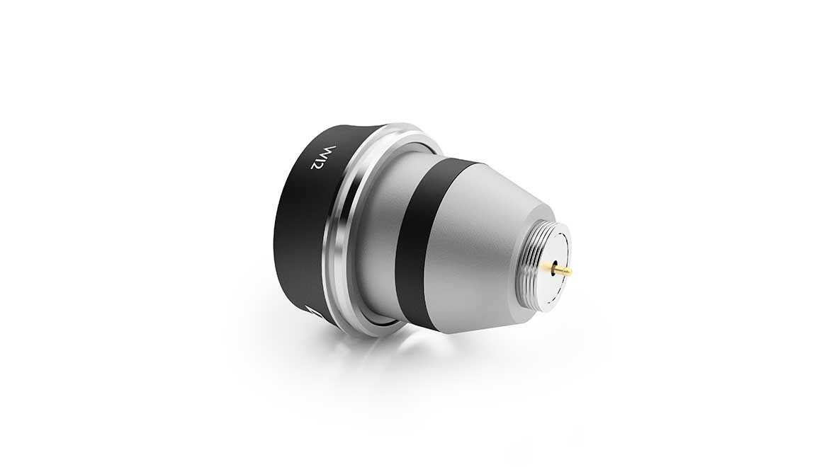WI2 d:facto™ Adapter for Wisycom systems