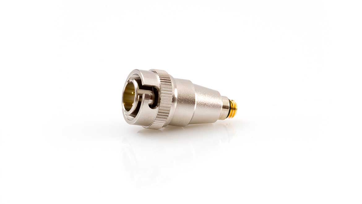 DAD9003 Adapter for Sennheiser, Trantec, Shure and Wisycom