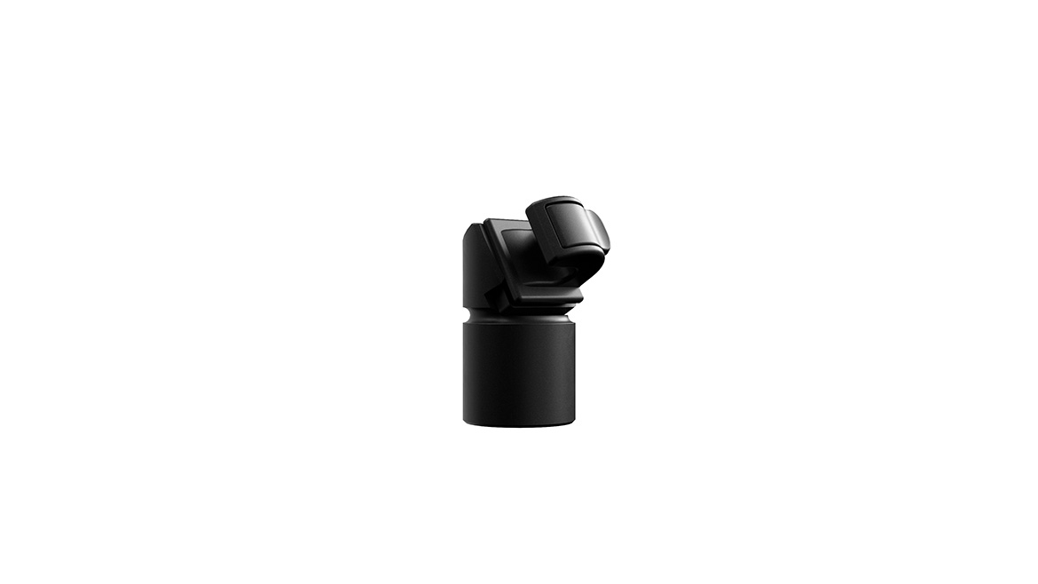 MS-CLIP Microphone Stand Clip 3/8