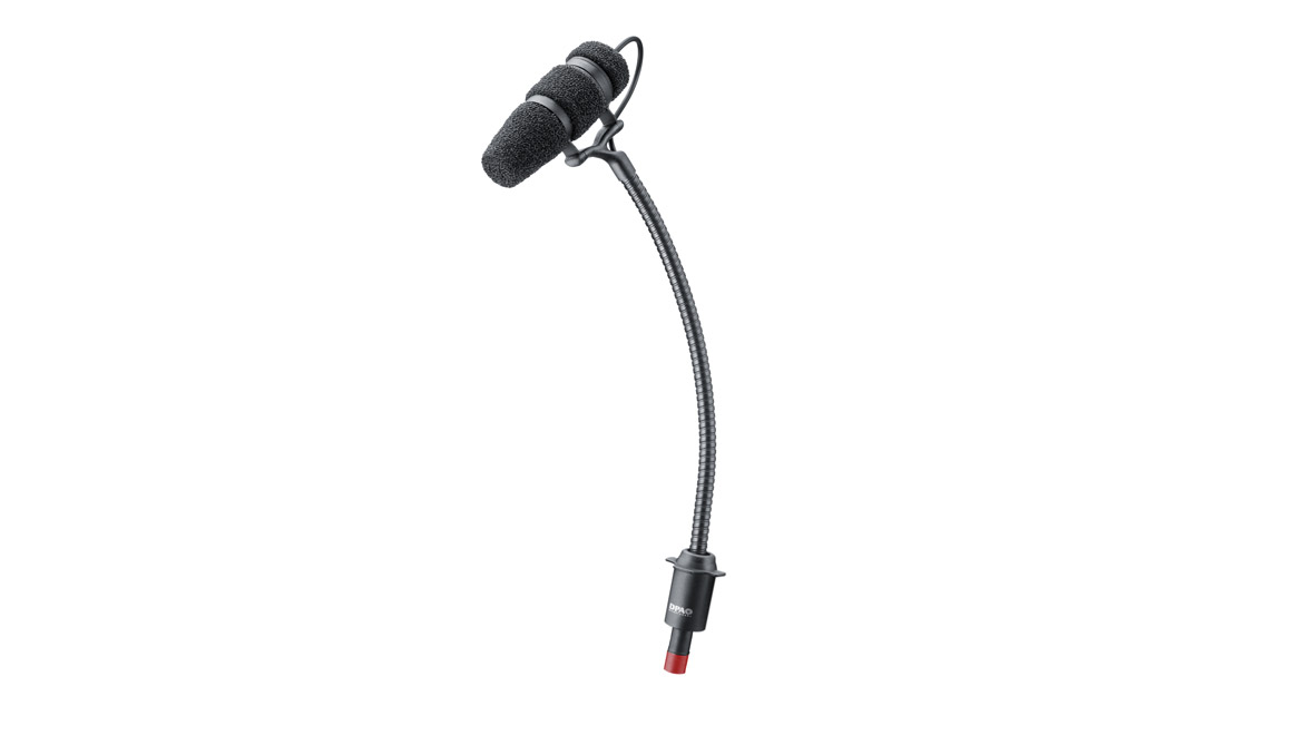 4099 Instrument Microphone