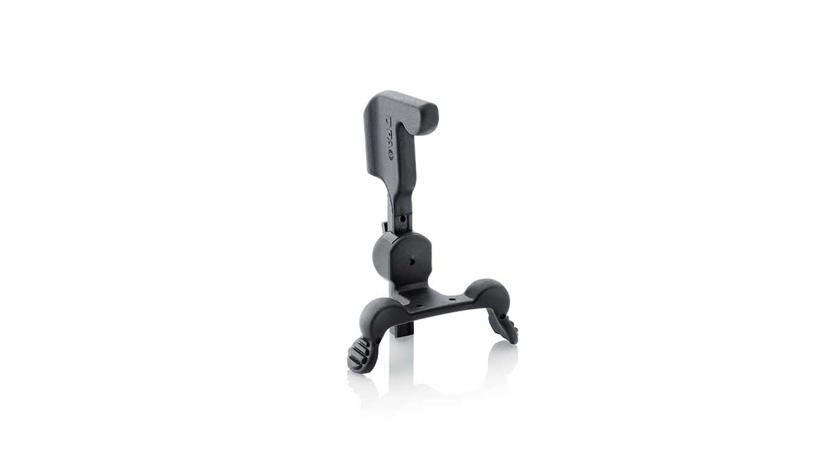 VC4099 Instrument Microphone Clip for Violin and Mandolin