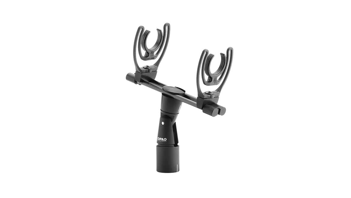 Holders and Shock Mounts Holders and Shock Mounts