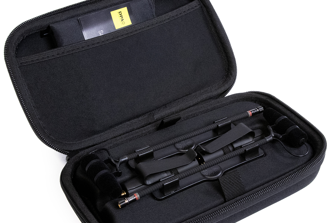 DPK4099 Piano Stereo Kit