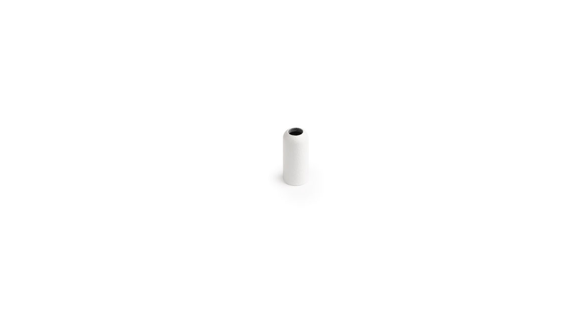 DUA9302 Paintable Subminiature Cap