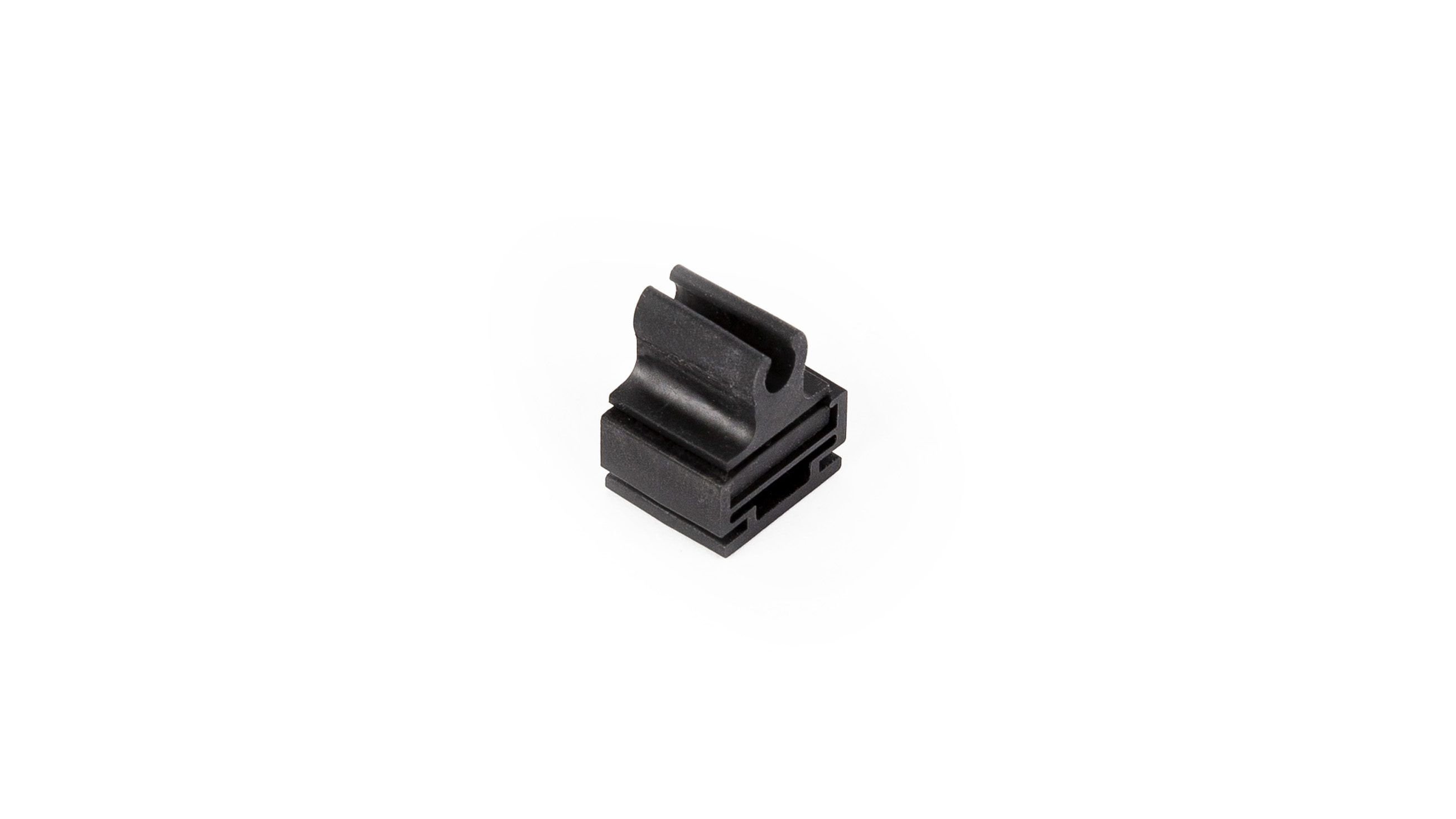 GE4099 Gooseneck Extension for Instrument Microphone, 80 mm