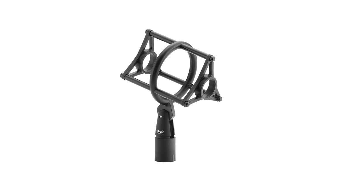 4006 Omnidirectional Microphone 4006 Omnidirectional Microphone