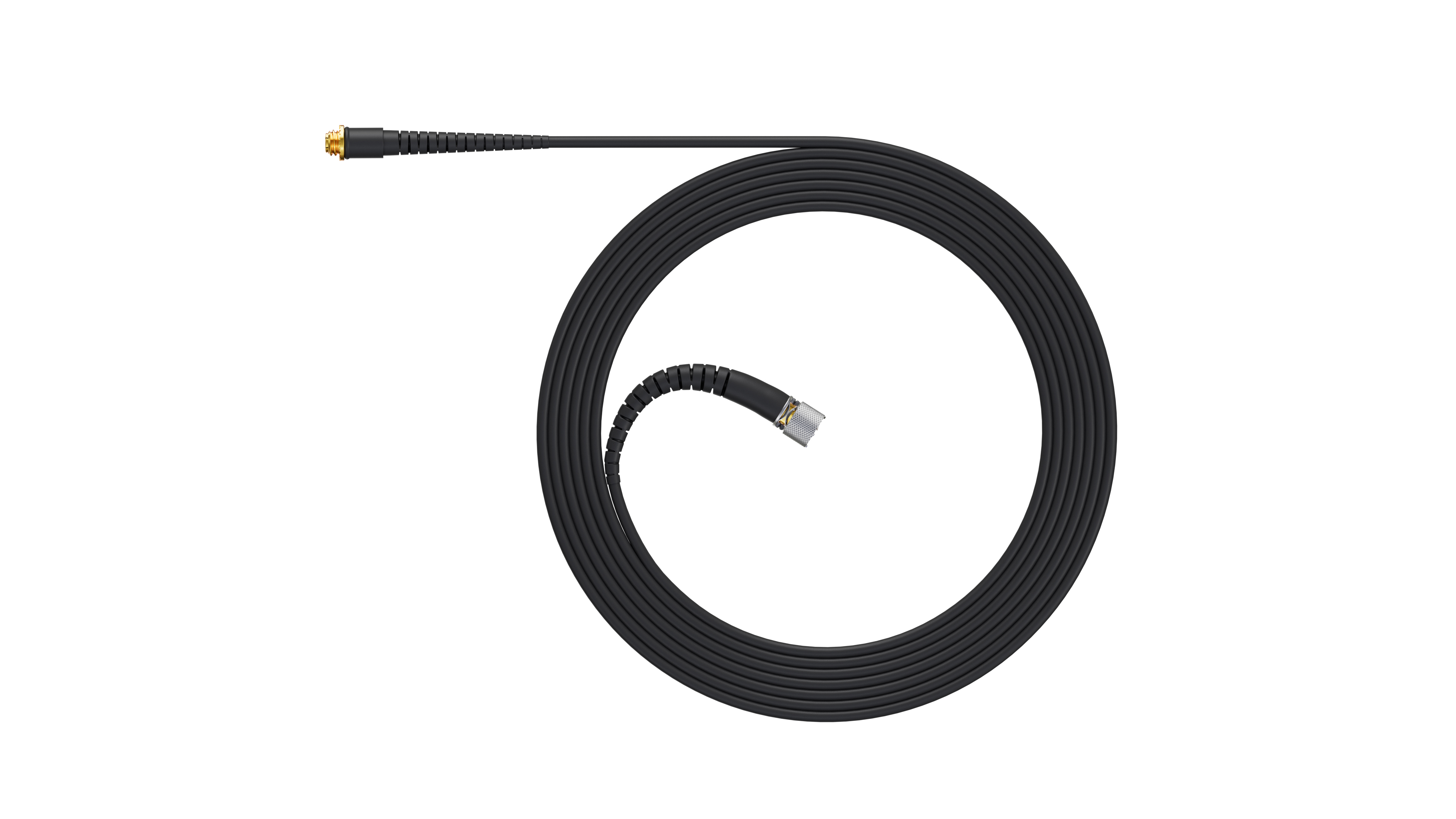 4060 Omnidirectional Boundary Layer Microphone 4060 Omnidirectional Boundary Layer Microphone