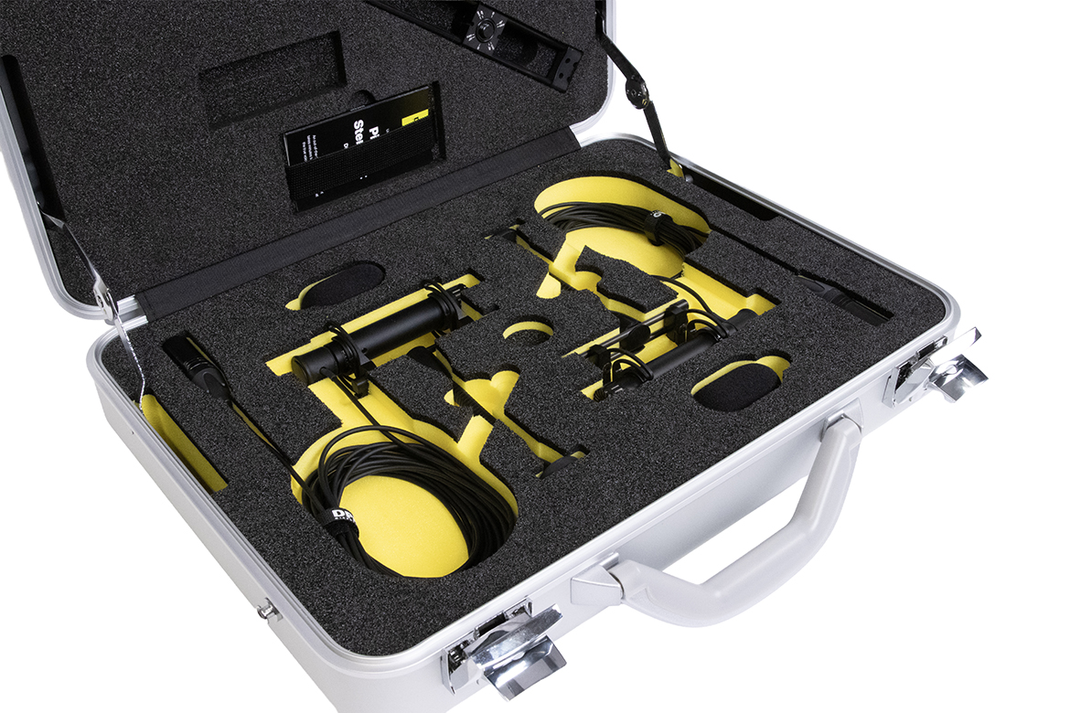 DPK4011 Piano Stereo Kit