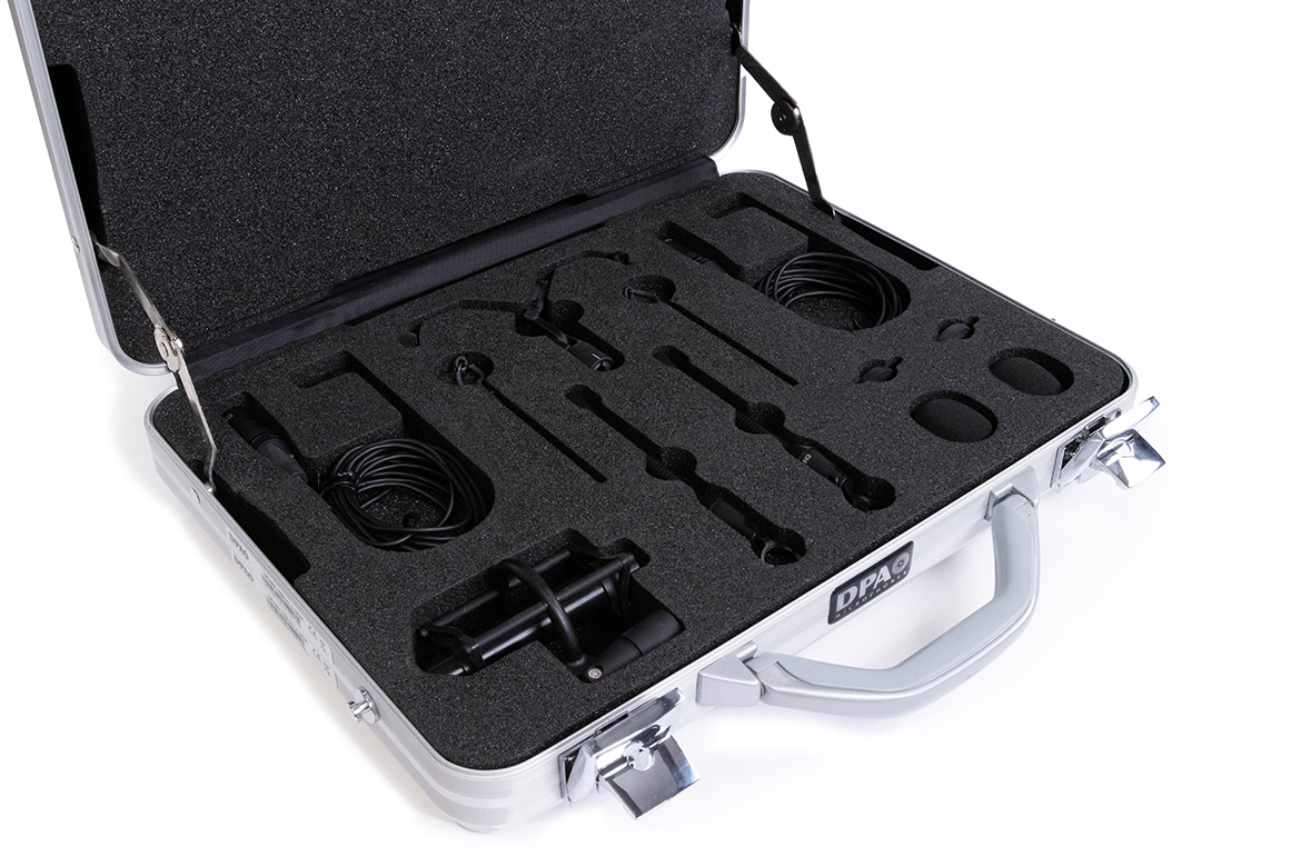 DPK4011 Piano Stereo Kit