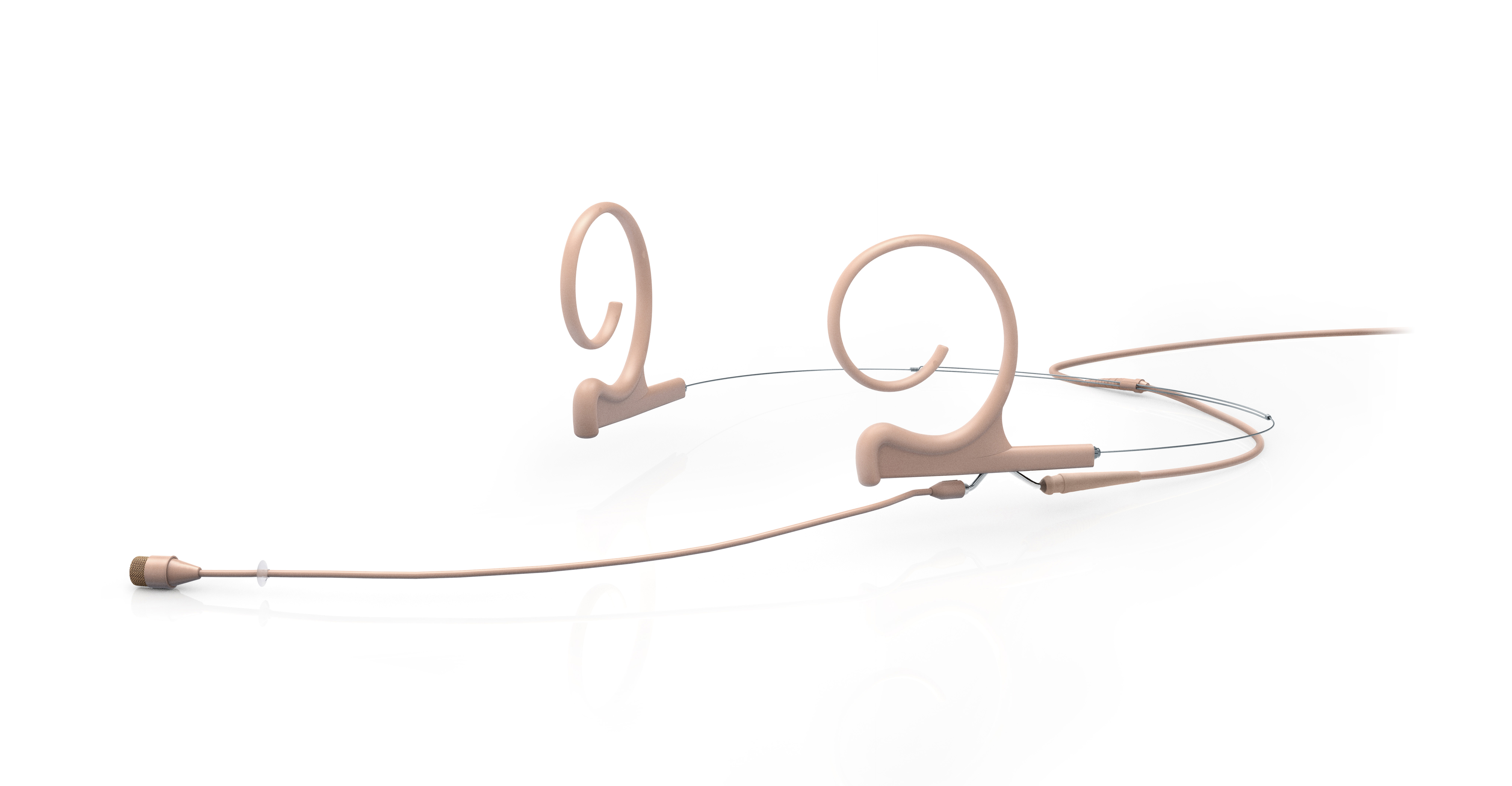 4266 Omnidirectional Flex Headsets and Earsets