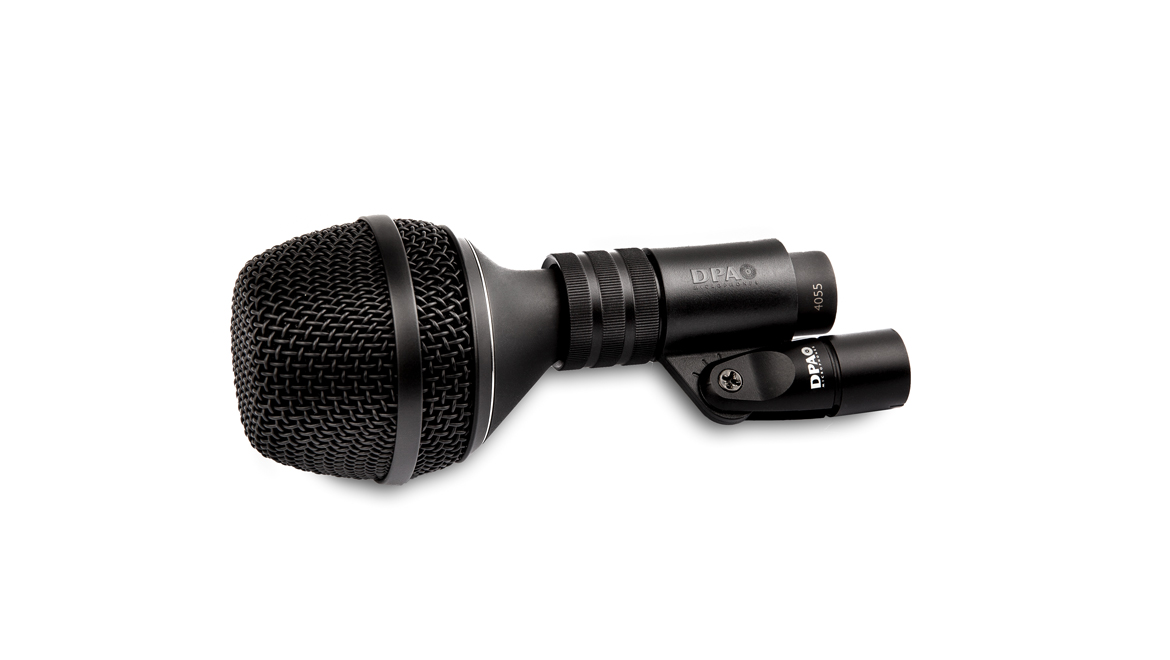 DLK4000 Live Microphone Kit