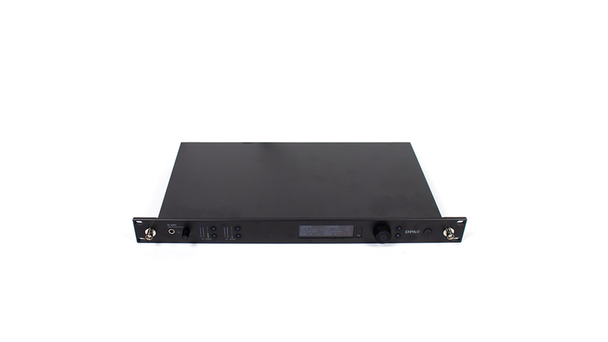 N Series N DR1 Front 01