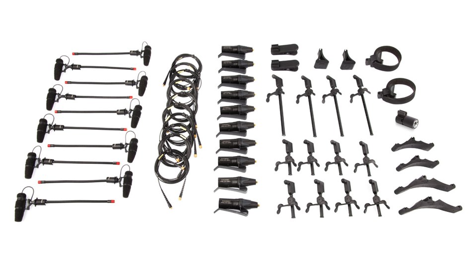 4099 Touring Kit 4099 Touring Kit